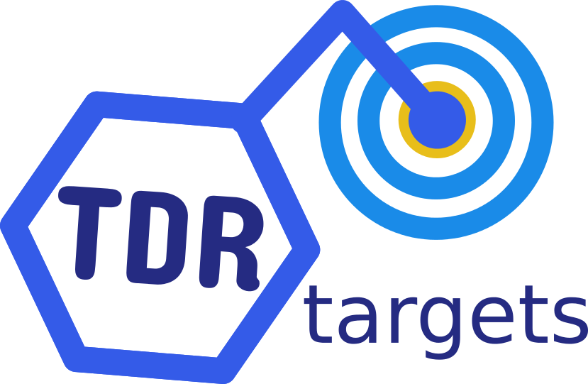 TDR Targets